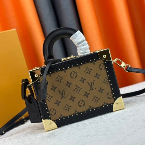 LV Petite Malle - Bag