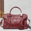 BAL Large Bag – Silver
