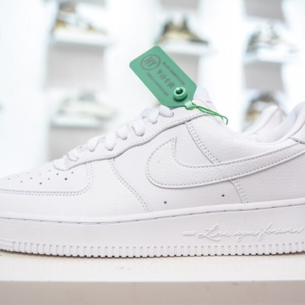 NK Air Force 1 Low NOCTA - Sneakers
