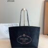 PR Logo Tote - Bag
