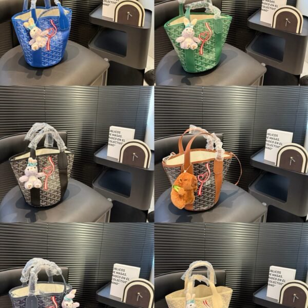 GYD Anjou - Bag