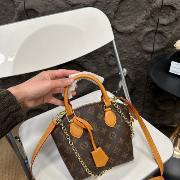 LV Locky BB Monogram - Bag