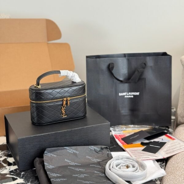 YSL Vanity Case - Bag
