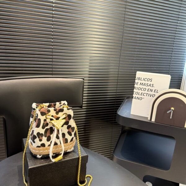 PR Mini Bag - Bag