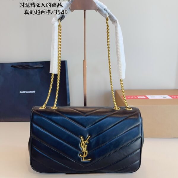 YSL Loulou - Bag