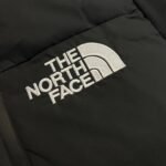 TNF Himalayan Down Parka – Jacket – Black