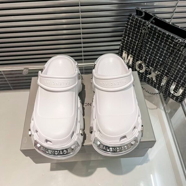 BAL Hardcrocs - Shoes