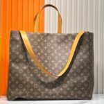 LV OnTheGo – Borsa – Nero