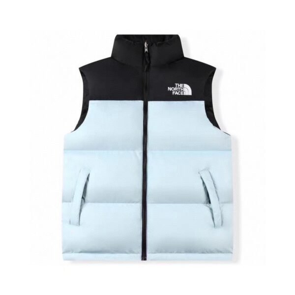 ```  
TNF 1996 Retro Nuptse Vest - Vest  
```