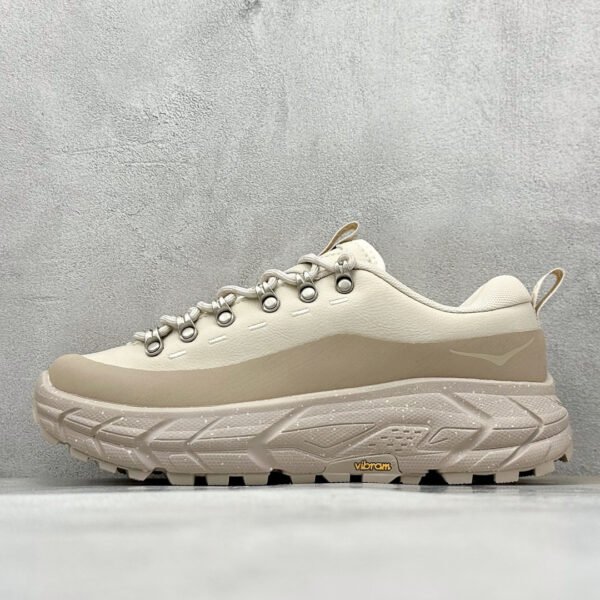 HOKA Anacapa Low GTX - Sneakers