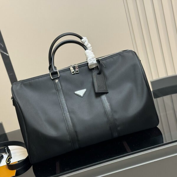 PR Vela Keepall - Bag