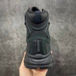 HK Tor Ultra Hi – Stivali – Cuoio