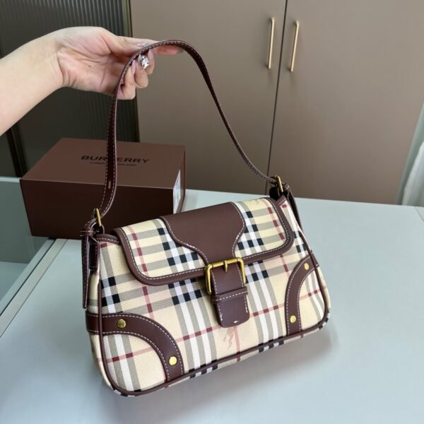BBR Olympia - Bag