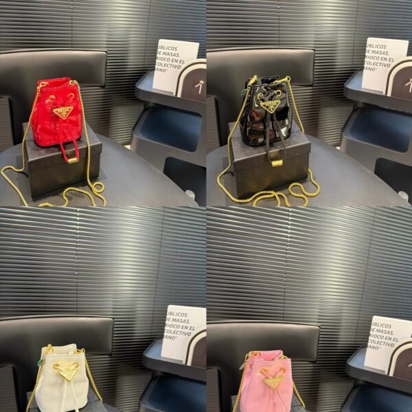 PR Mini Bag - Bag