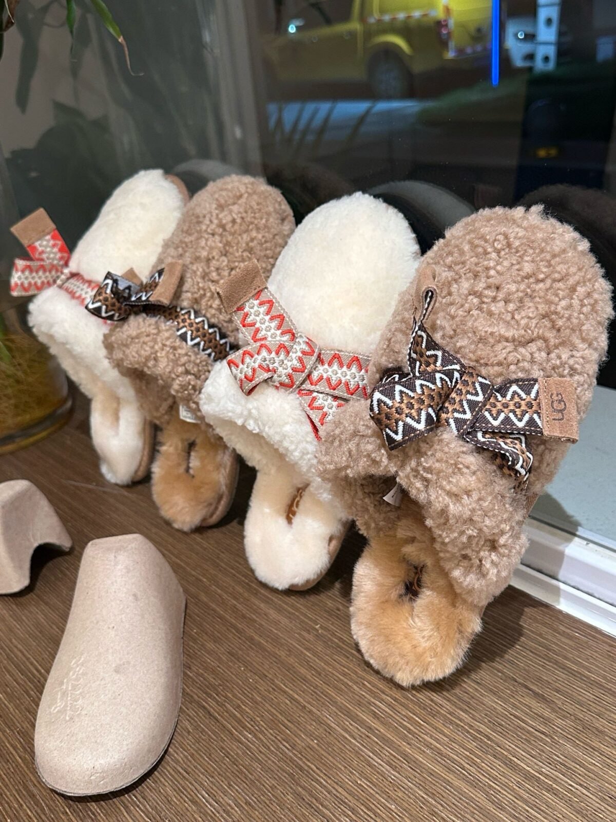 UGG Tasman Slipper – Chaussures — 3