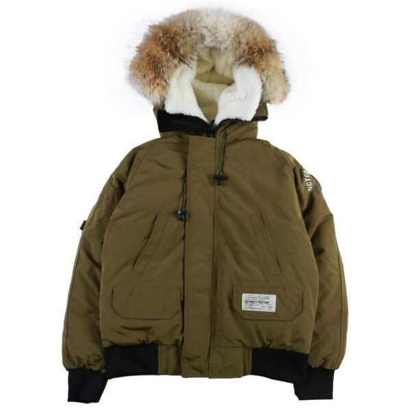 CG Chilliwack Bomber - Jacket