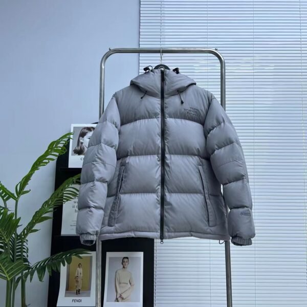 ```TNF 1996 Retro Nuptse Jacket - Jacket```