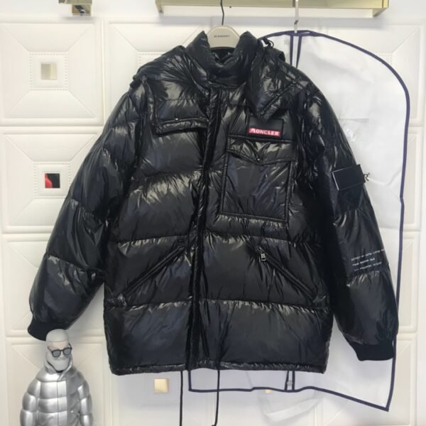 MCL Maya Short Down - Jacket