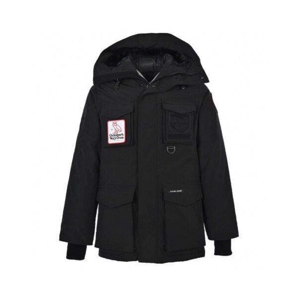 CG PBI Expedition Parka - Jacket