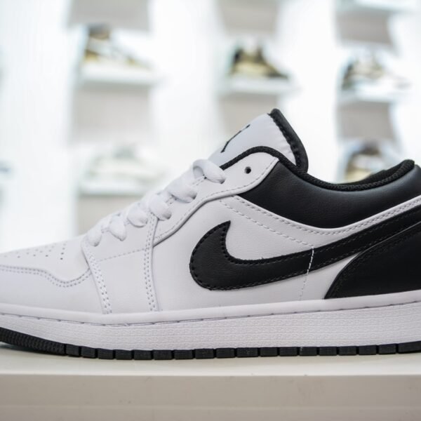 NK Air Jordan 1 Low - Sneakers