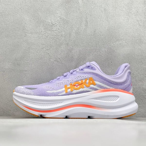 HK Bondi 8 - Sneakers