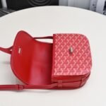 GYD Belvédère – Bag – Red