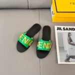 FD FD Flat Slides – Slides