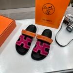 HM Izmir Sandals – Slides