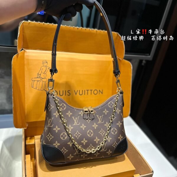 LV Boulogne - Bag