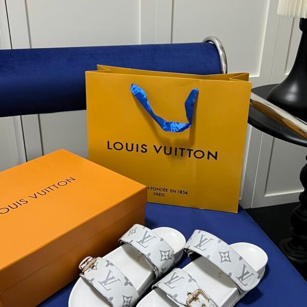 LV Paseo Flat Comfort - Sandals
