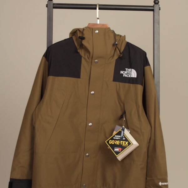 TNF Mountain Light Jacket - Jacket