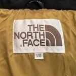 TNF Himalayan Down Parka – Veste – Noir