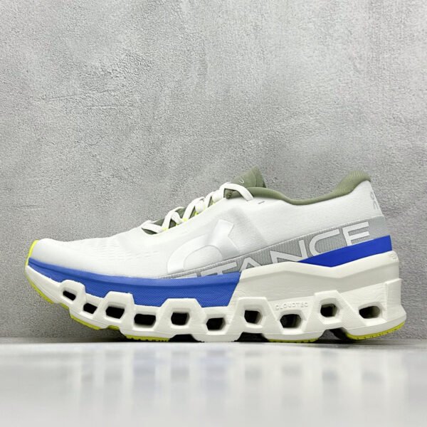 NK Cloudmonster - Sneakers
