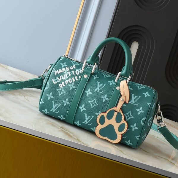 LV Keepall Bandoulière 25 - Bag