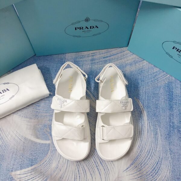 PR Nomad Velcro Sandals - Sandals