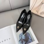 LV Eyeline Pump – Heels