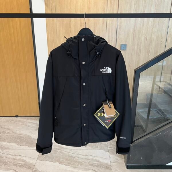 TNF Mountain Light Jacket - Jacket