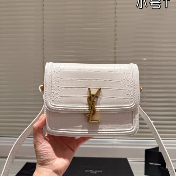 YSL Solferino - Bag