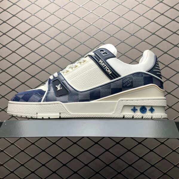 LV Trainer Sneaker - Sneakers