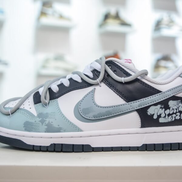 NK Dunk Low Pro SB - Sneakers