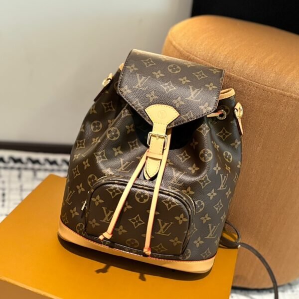 LV Montsouris - Backpack