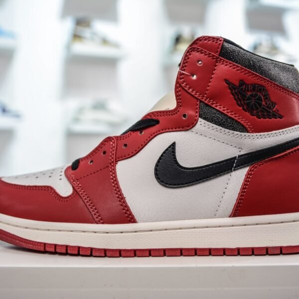 NK Air Jordan 1 Retro High OG Chicago - Sneakers