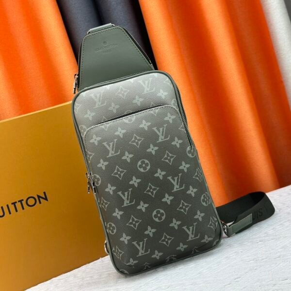 LV Discovery Backpack - Bag