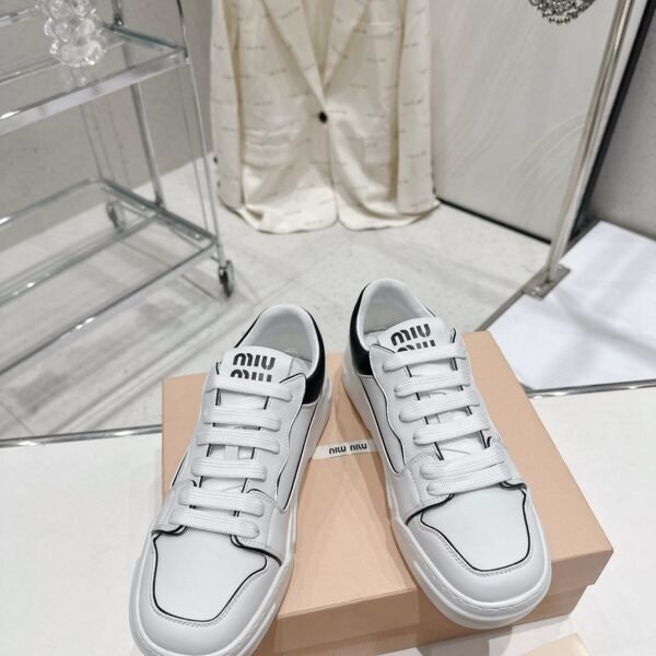 MIU Sneakers - Sneakers