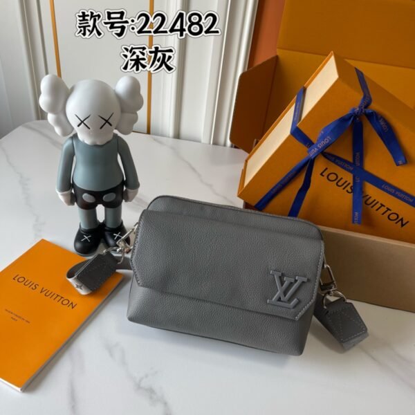 LV Fastline - Bag