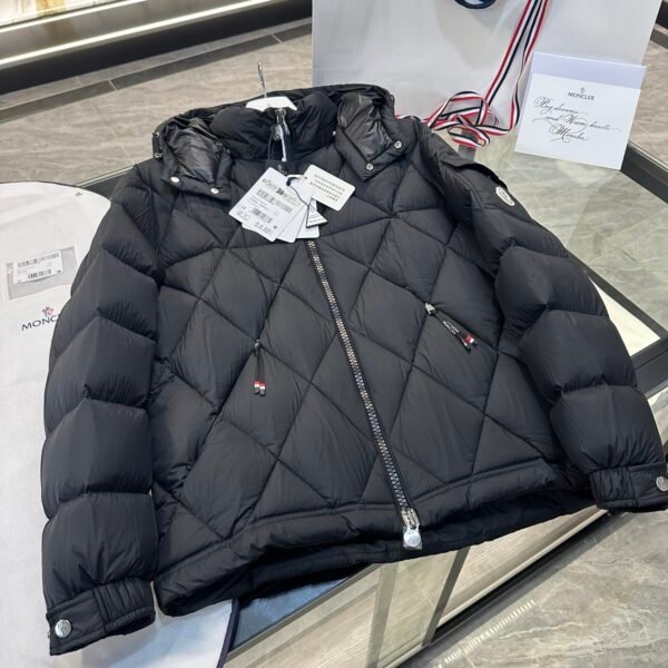 MCL Averole Short Down Jacket - Jacket