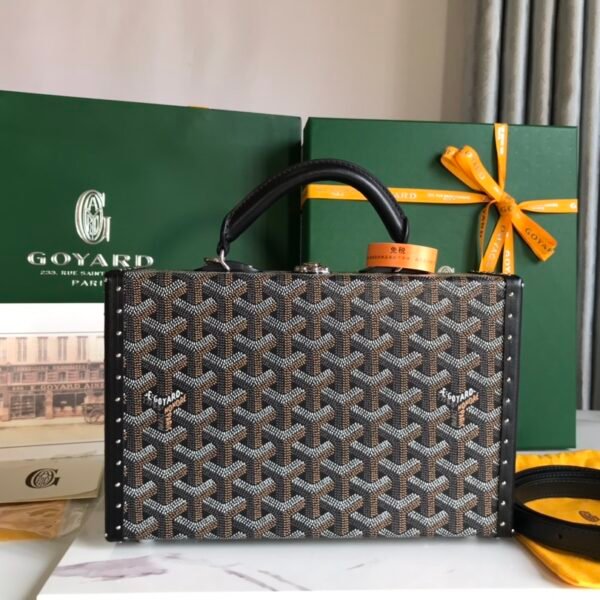 GYD Grand Hôtel Trunk - Bag