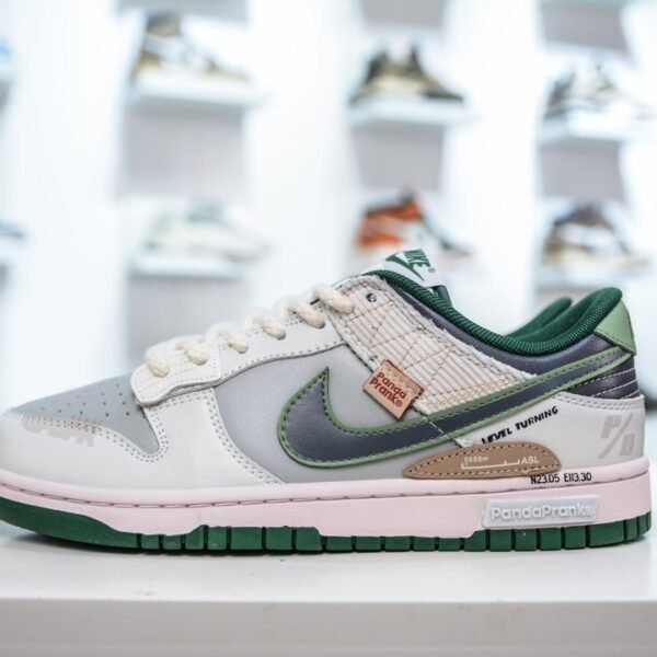 NK SB Dunk Low eBay Sandy Bodecker - Sneakers