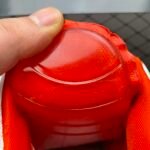 BAL Track 3.0 – Sneaker – Rosso