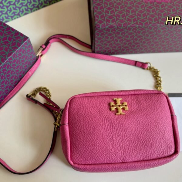 TB New Camera Bag